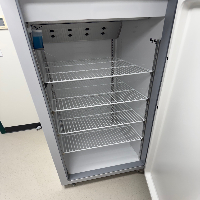 Thermo TSX Series Lab Refrigerator image 0